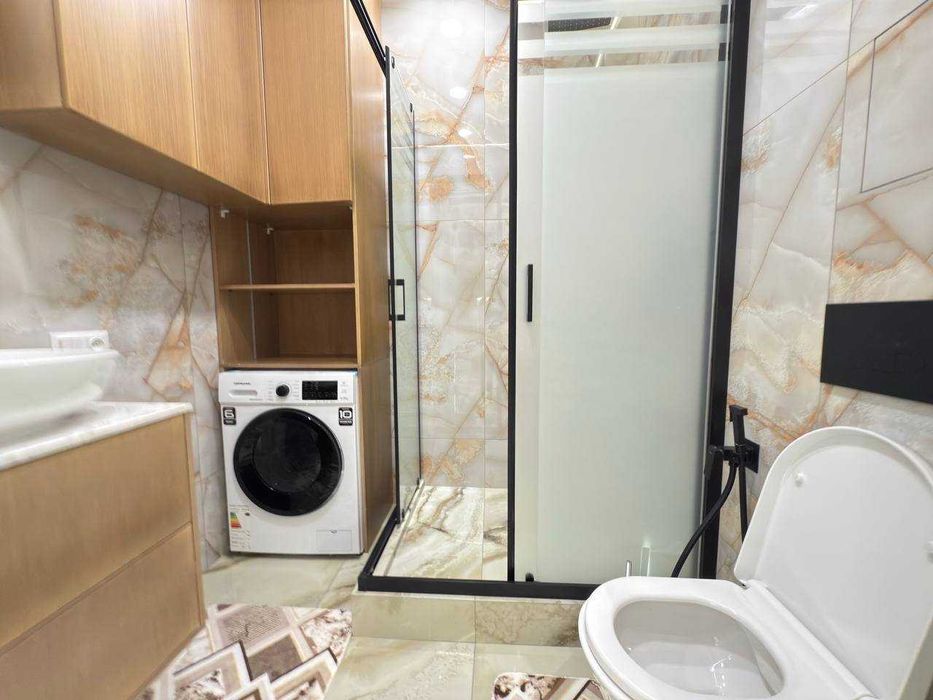 ЖК NRG U TOWER! НОВАЯ 2х ком кв-ра По Низкой Цене! Ташкент Сити ID02