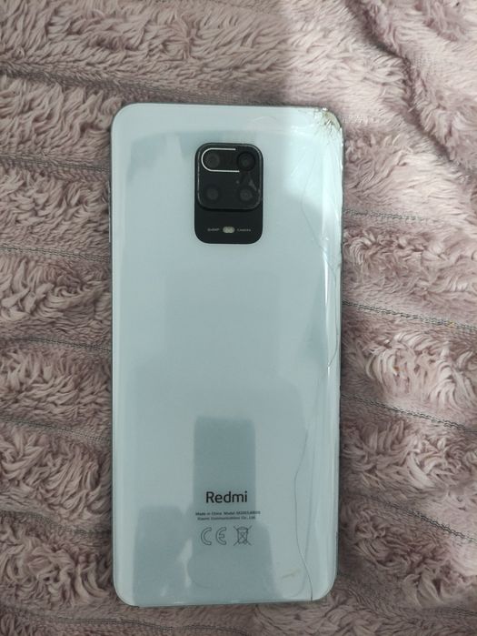 Продам Xiaomi redmi note 9 pro