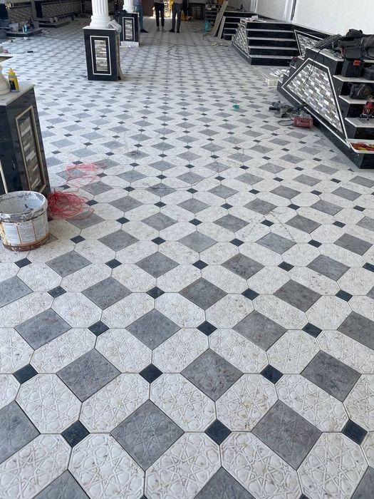 Брусчатка (терамиз)