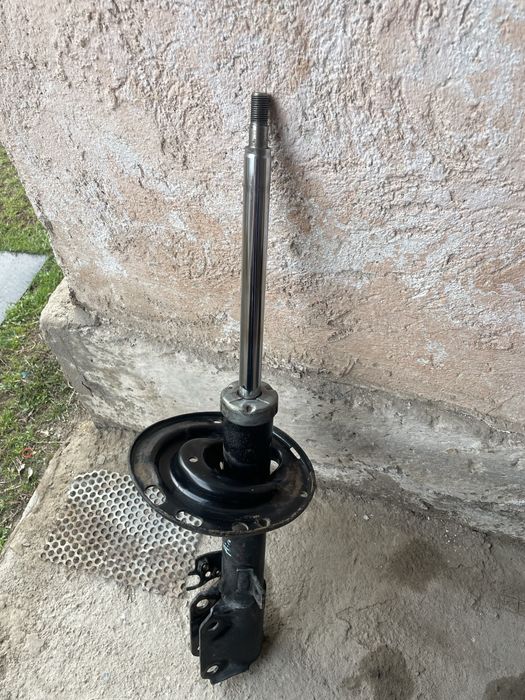 Амортизаторы камри 35