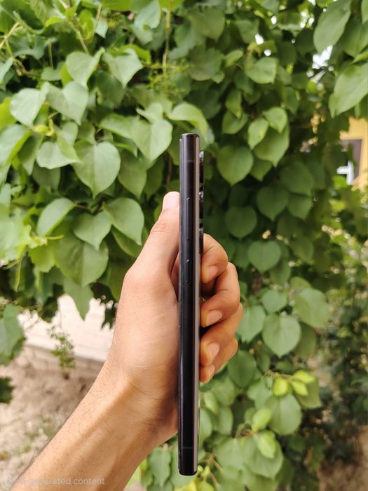 Samsung S23 Ultra