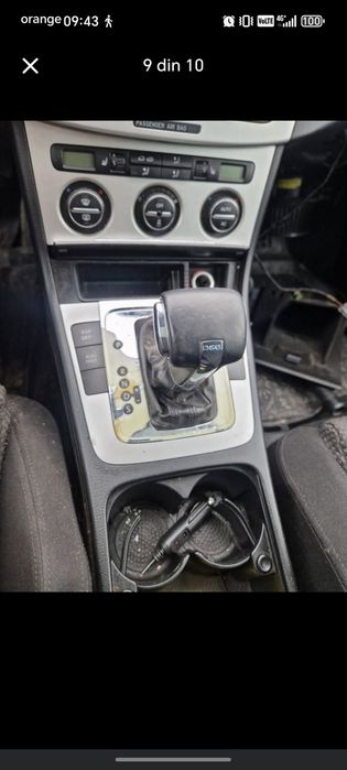 Vând Passat B6 2.0 TDI
