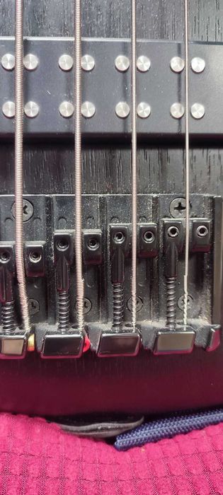 IBANEZ Бас КиТаРа - ПеРфЕкТнО СъСтОяНиЕ и ЦенА