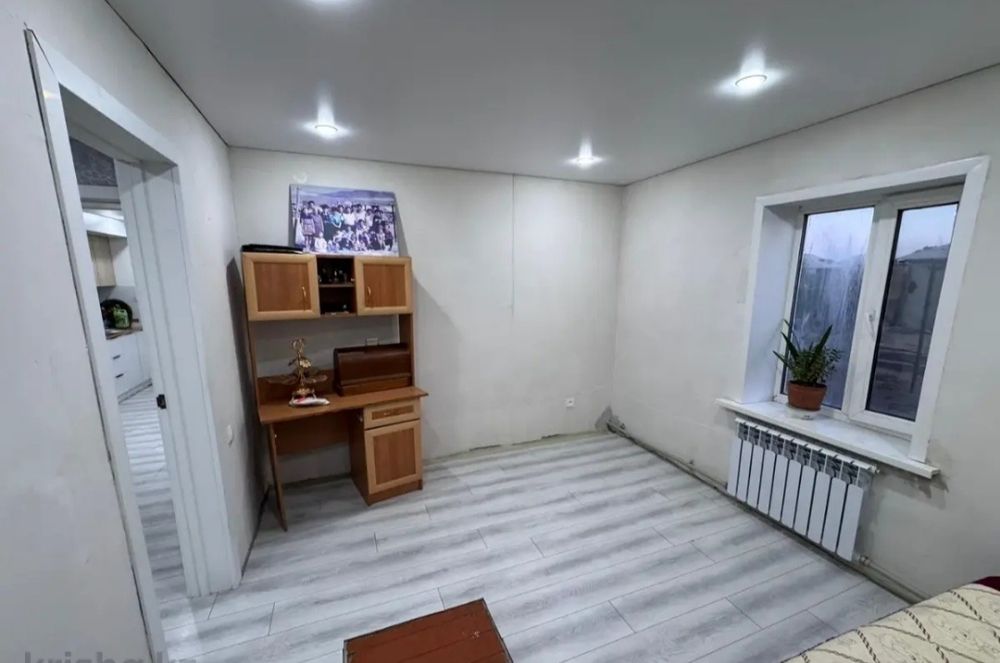 Продам благоустроенный дом