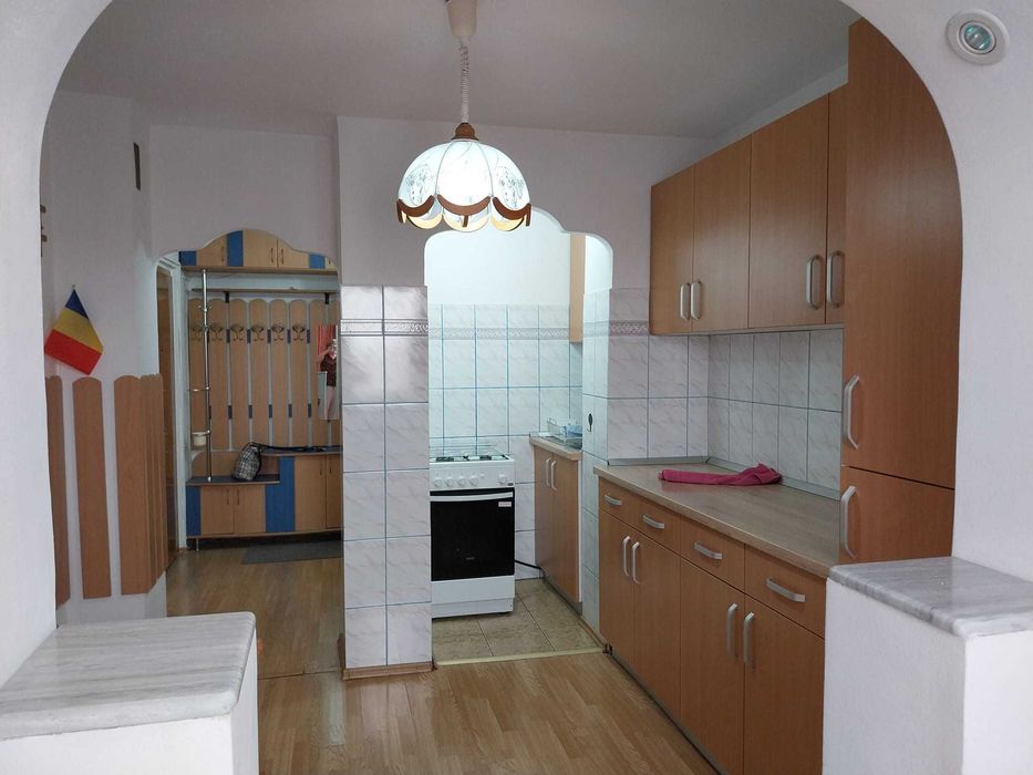 Apartament de inchiriat cartier Nufarul