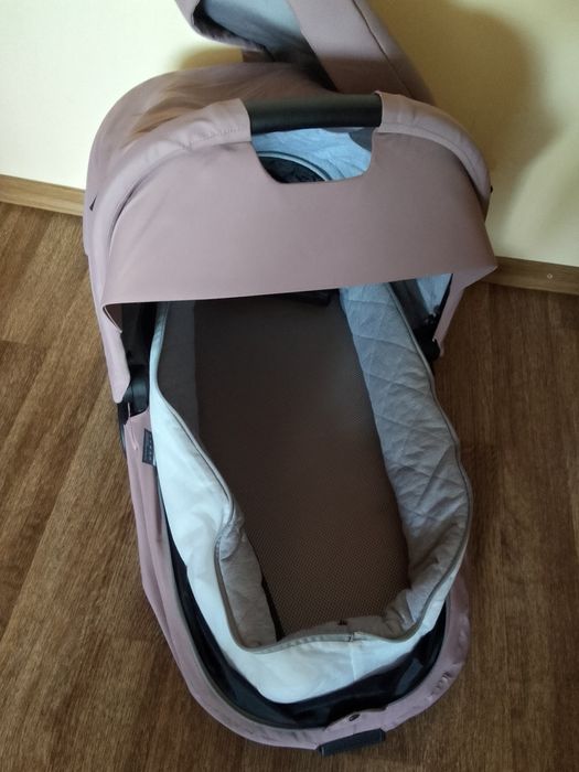 Кровать-манеж. 1,25 м 60 см