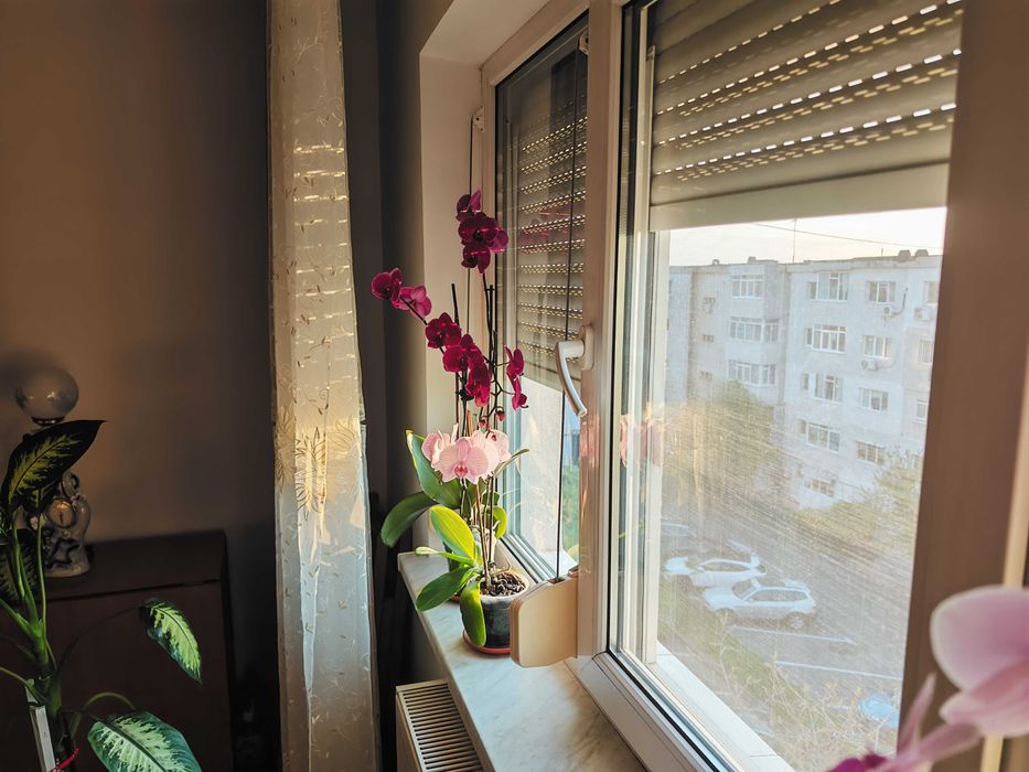 Apartament 2 camere decomandat