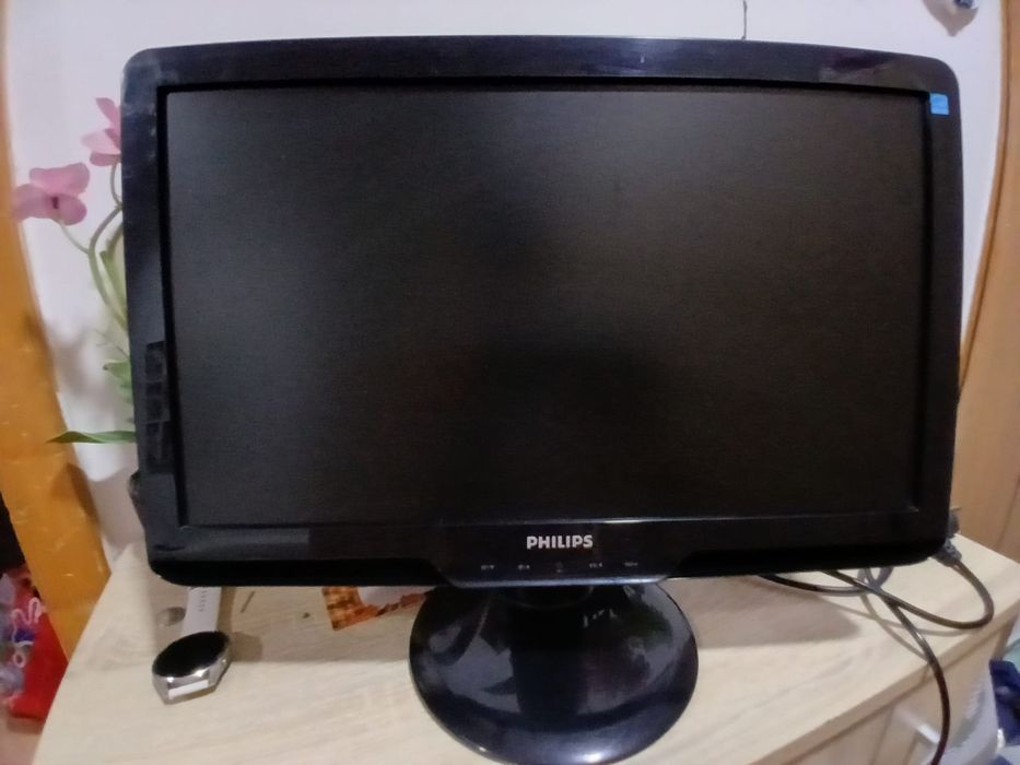 Vand monitor PHILIPS