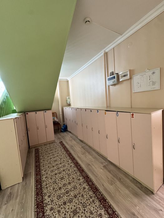 Продается коммерческое помещение!