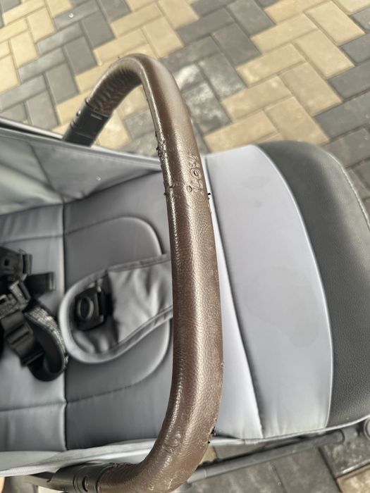 Продам коляску б/у