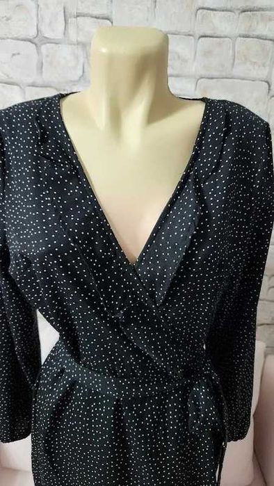 Rochie parte peste parte Garcia Jeans,marimea M,stare f buna