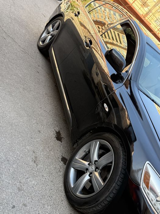 Диски на Lexus GS300 190