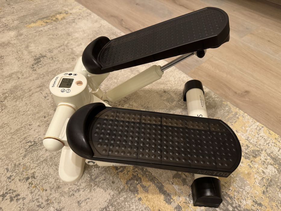 Stepper Domyos MS100 ca nou