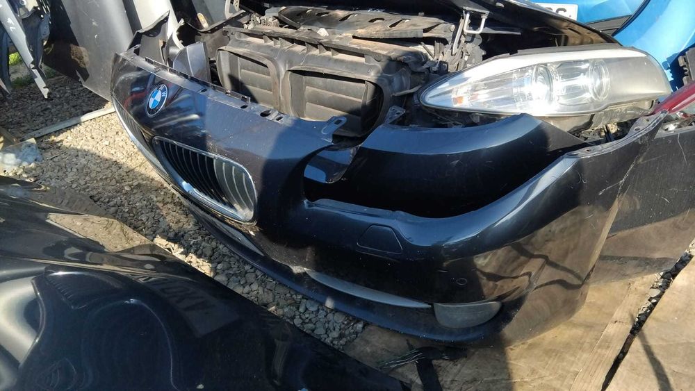 Bara fata Bmw F10 an 2010