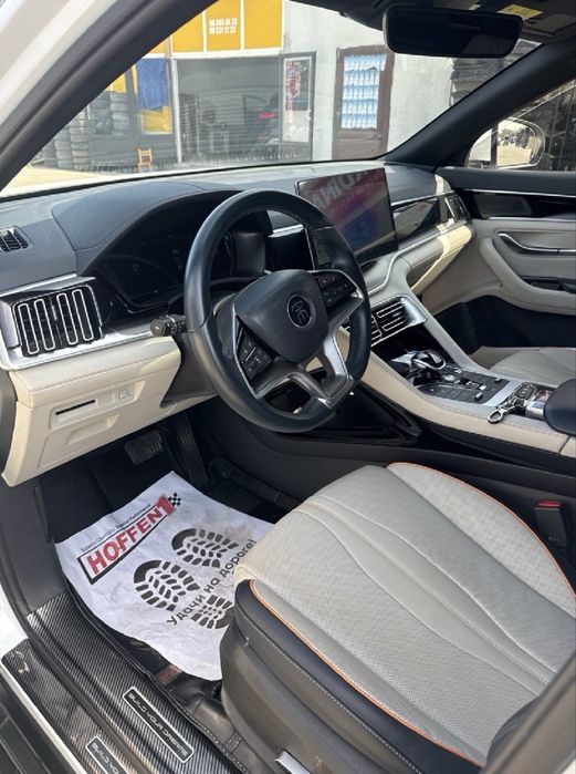 BYD Song Plus EV Champion 2023 — 4