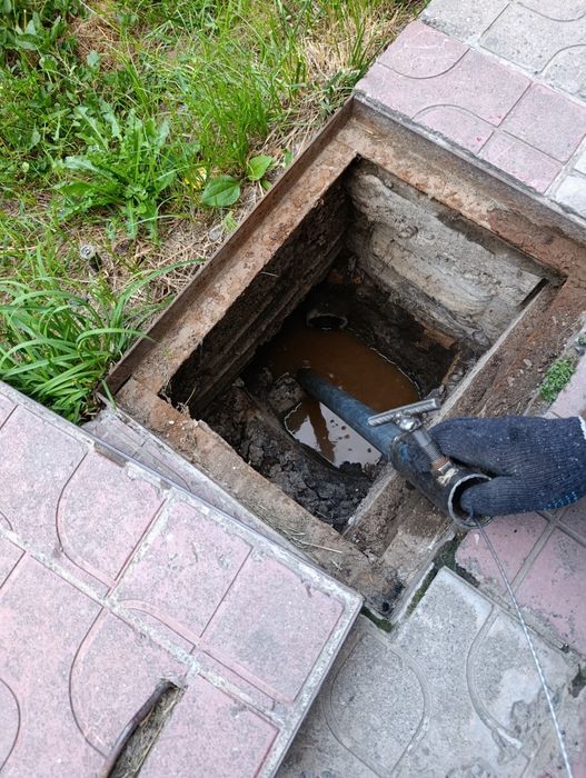 Канализация тозалаш хизмати Сифатли ва Енг Арзон Нархларда 24/7