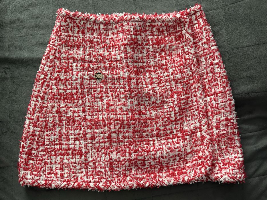 Къса пола  Sandro