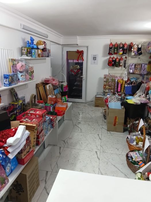 Продам готовый бизнес