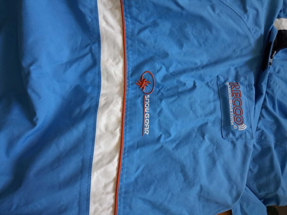 Грейка за зимни спортове