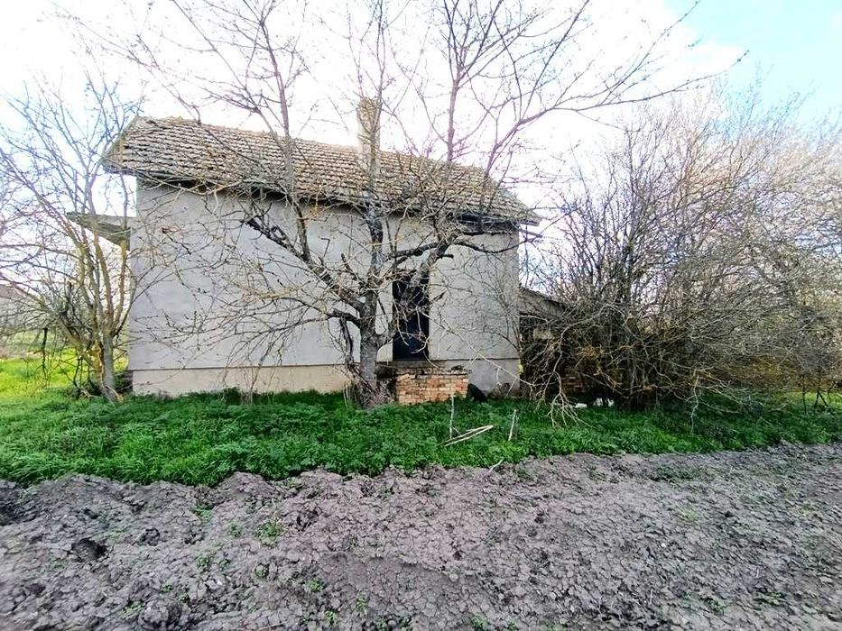 Продава се Къща в с. Искър, Област Варна - 60 кв.м за 340 €/кв.м - Снимка #5