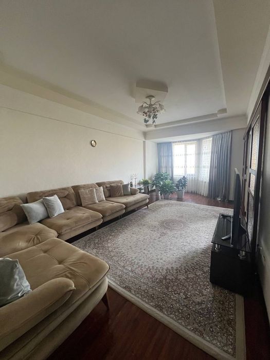 Сдается в аренду квартира 110 квадратов