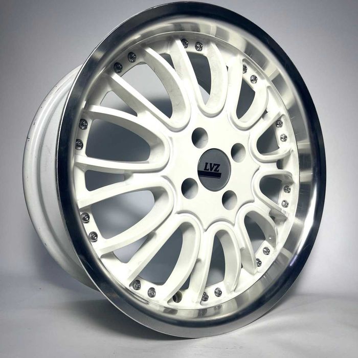 Диски 4/100 Тойота Кобалт R16