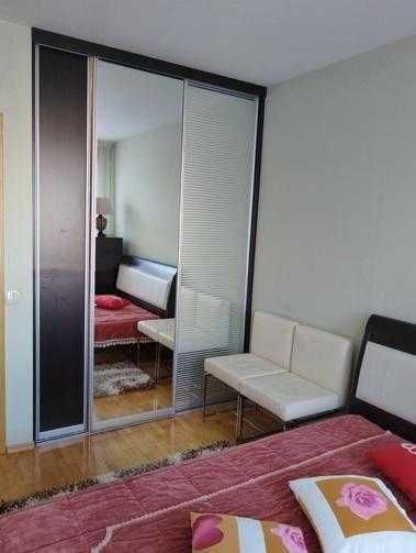 Дава се под наем Тристаен апартамент в София, Дървеница - 106 кв.м за 499.8 € - Снимка #4