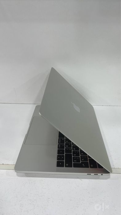 Mabook pro 8/256