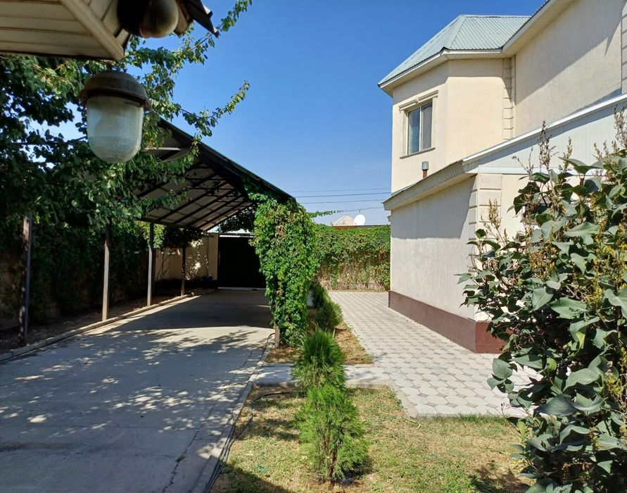 Продается добротный дом