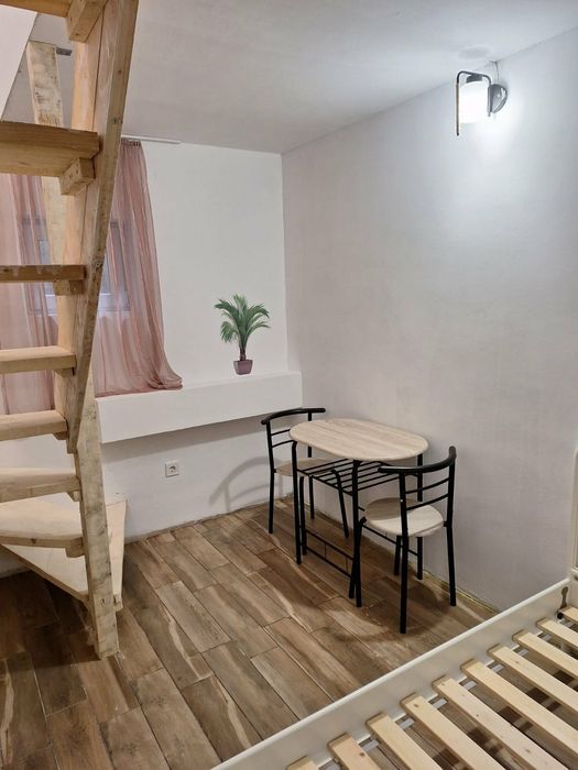 Дава се под наем Двустаен апартамент в София, Редута - 43 кв.м за 331.5 € - Снимка #14