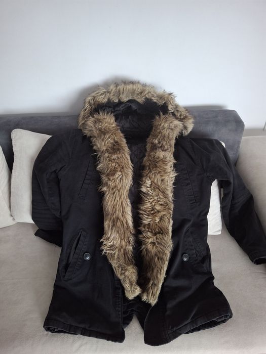 Мъжко  Яке   ... .