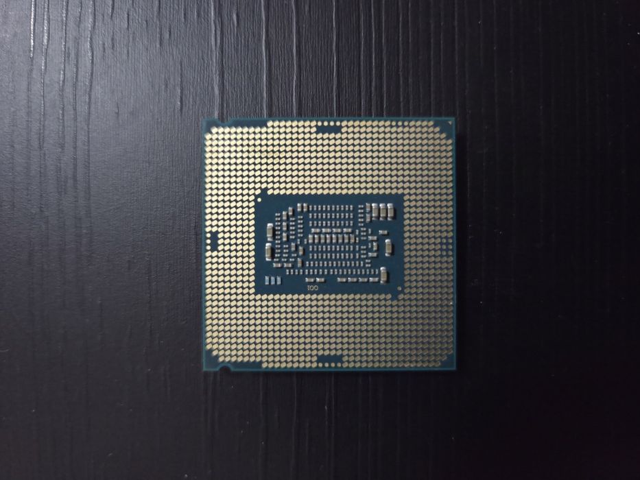 Intel i3 8100 Coffee Lake 3.6 Ghz