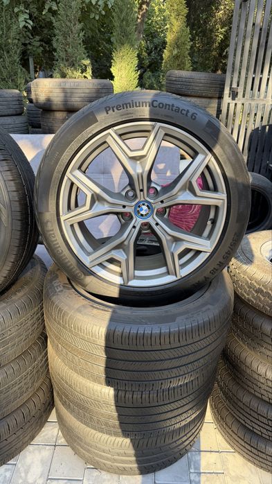 Bmw I3 R18 Diska balon