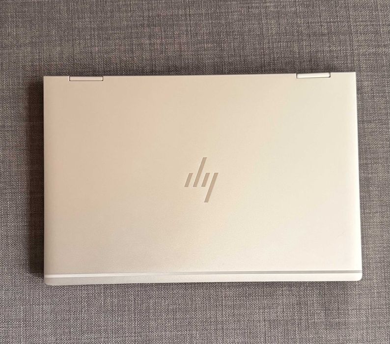 HP EliteBook x360 1030 G3