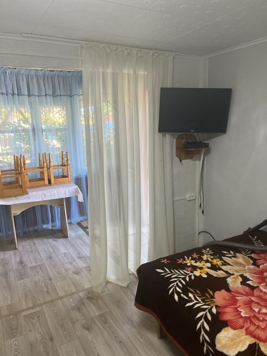 Сдам домик в районе базы Берёзка