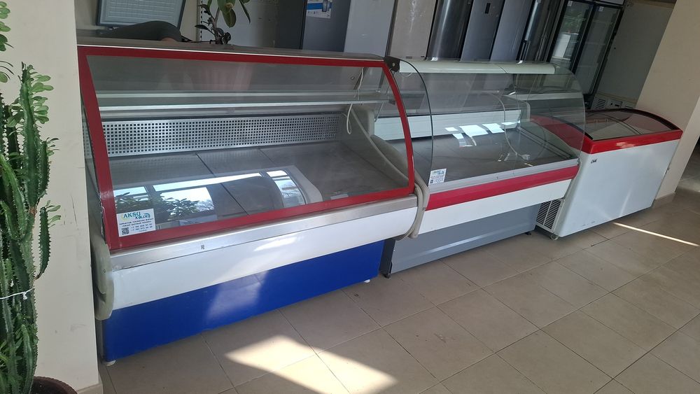 Морозильник холодильник