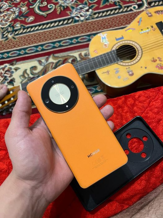 Продаю Xonor x9B 256гб