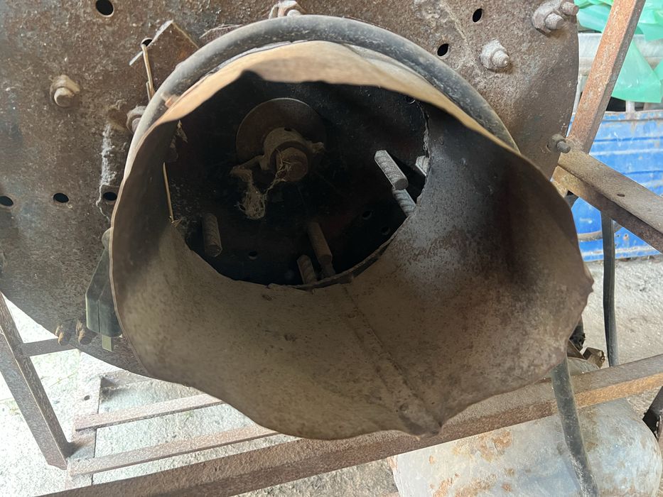 Балкан апарат за мелене