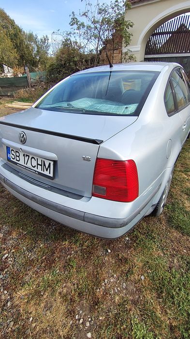 VOLKSWAGEN Passat 1999 — imagine 2
