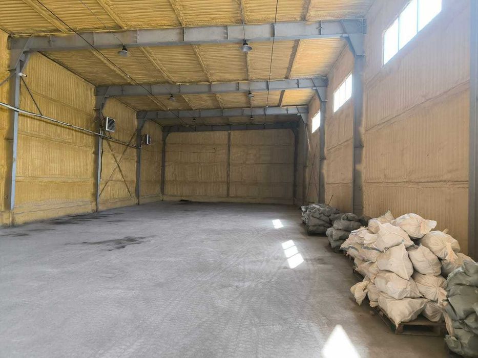 сдам склад в аренду