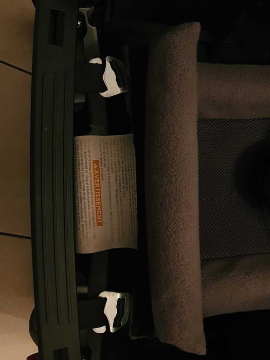 Hamac nou-născut Thule Chariot (Infant Sling)