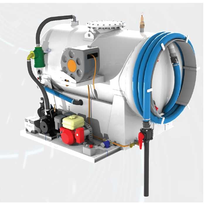 Toalete WC ecologice vidanjabile racordabile in toata tara