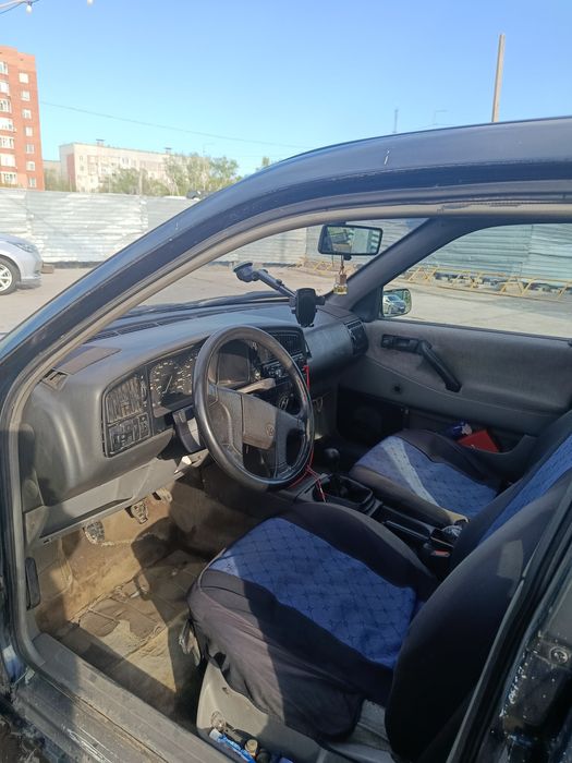 Продам пассат б 3