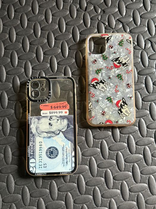 кейс за телефон -  Iphone 11