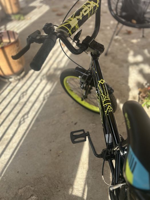 Велосипед Byox 18’’