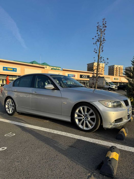 BMW 3 Series 2005 — imagine 22