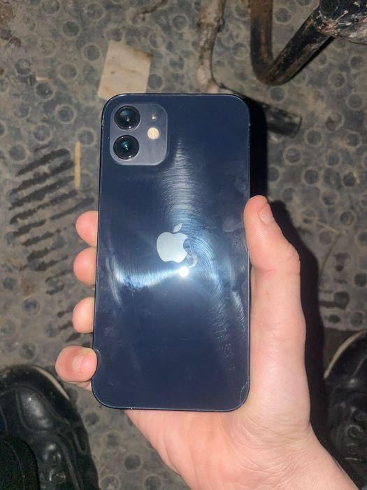 Apple12 аифон 12сатылады 128гб