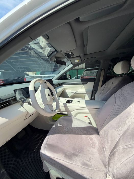 Dongfeng 008 ultra