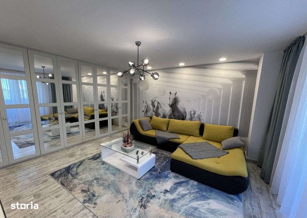 Apartament 2 camere zona  Unirii, Alba Iulia