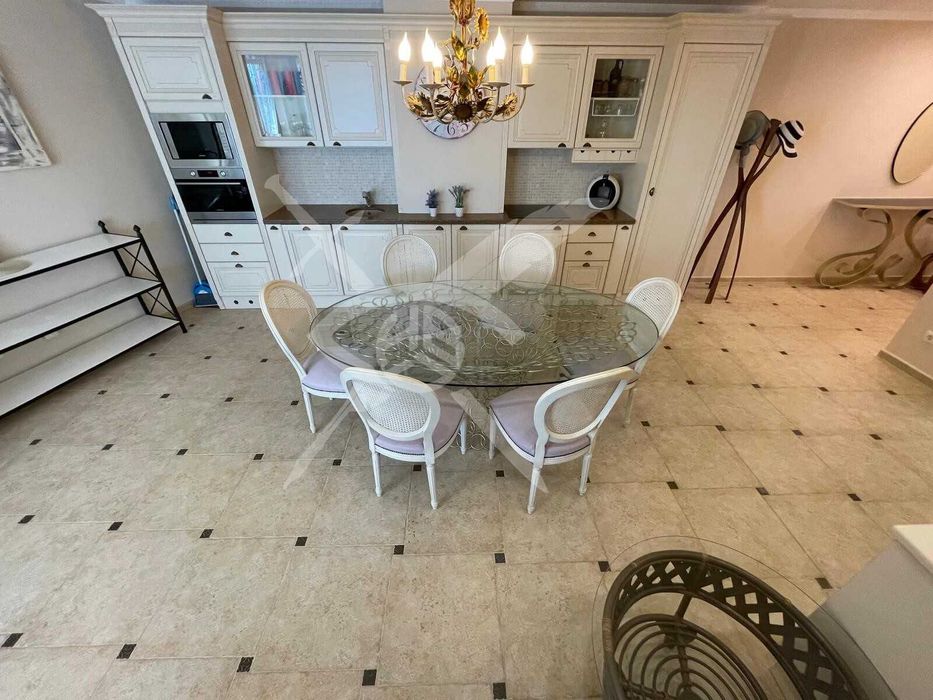 Двустаен Свети влас